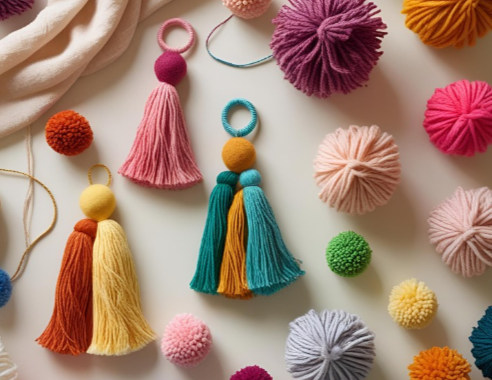 About Our Textile Company