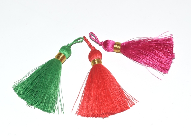 Tassel