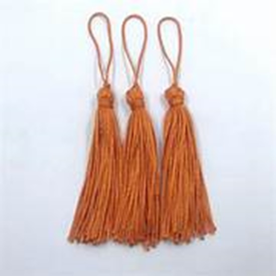 Tassel