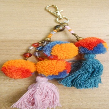 Tassel